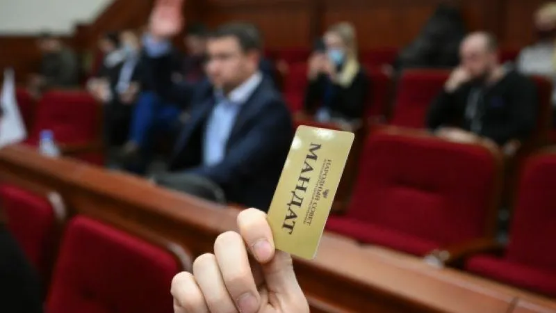 Илья Питалев / РИА Новости