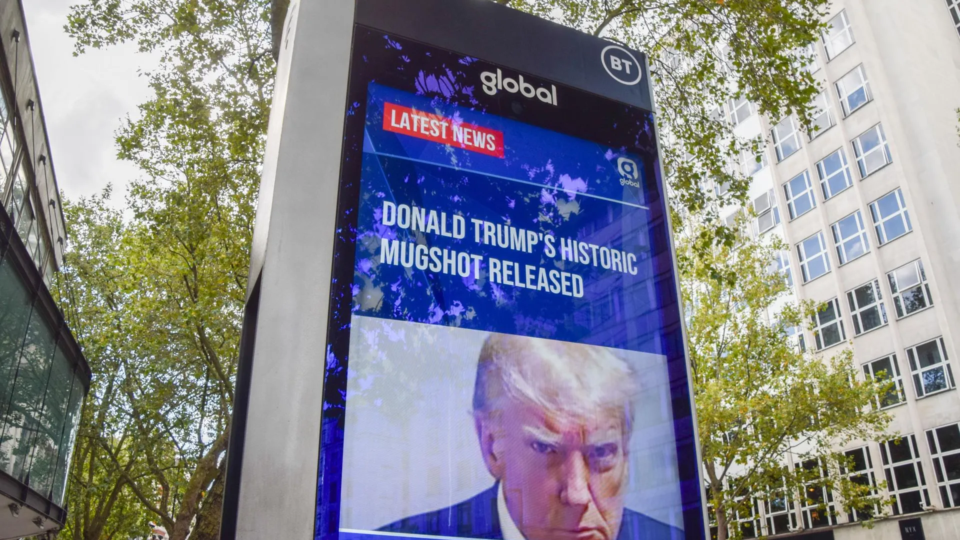Giorgos Zachos/ Keystone Press Agency/Global Look Press