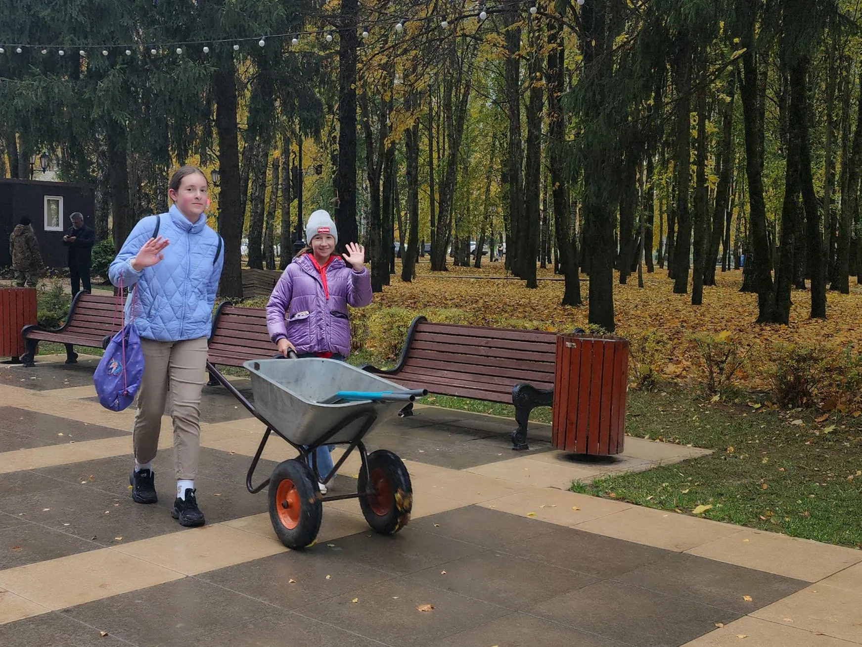 Фото: Анна Тюрюмина&nbsp; &nbsp; &nbsp; &nbsp; &nbsp;&nbsp;