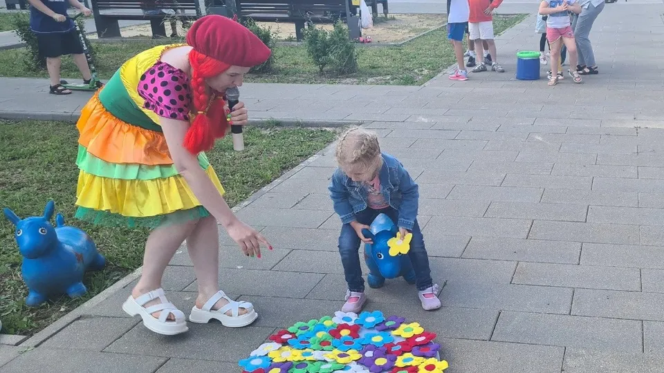 Фото: Центральный Дом культуры