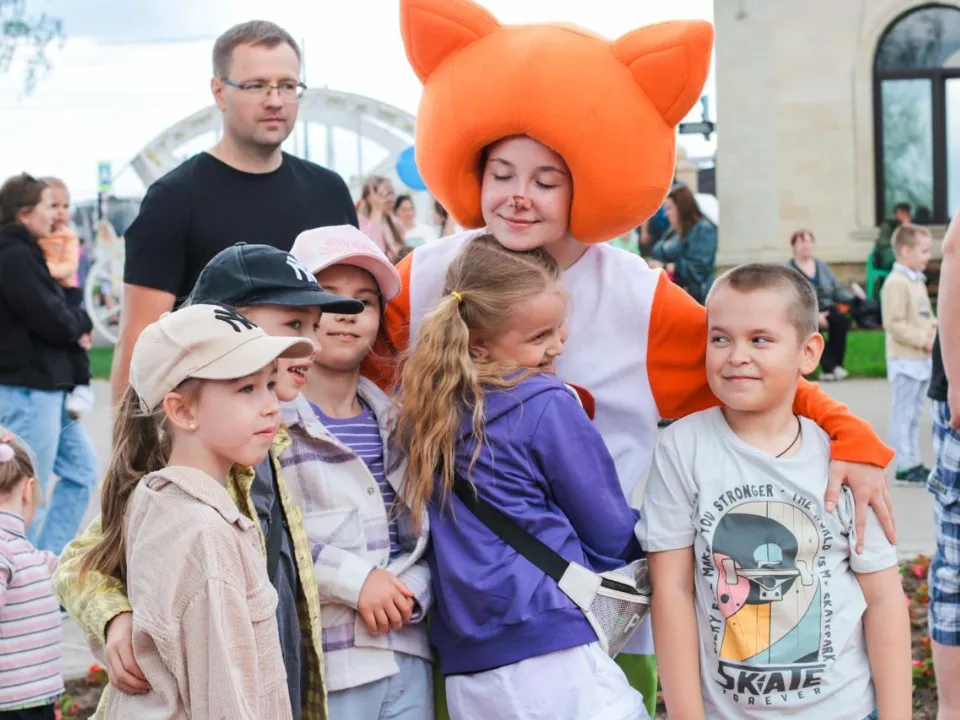 Фото: Министерство культуры и туризма Московской области