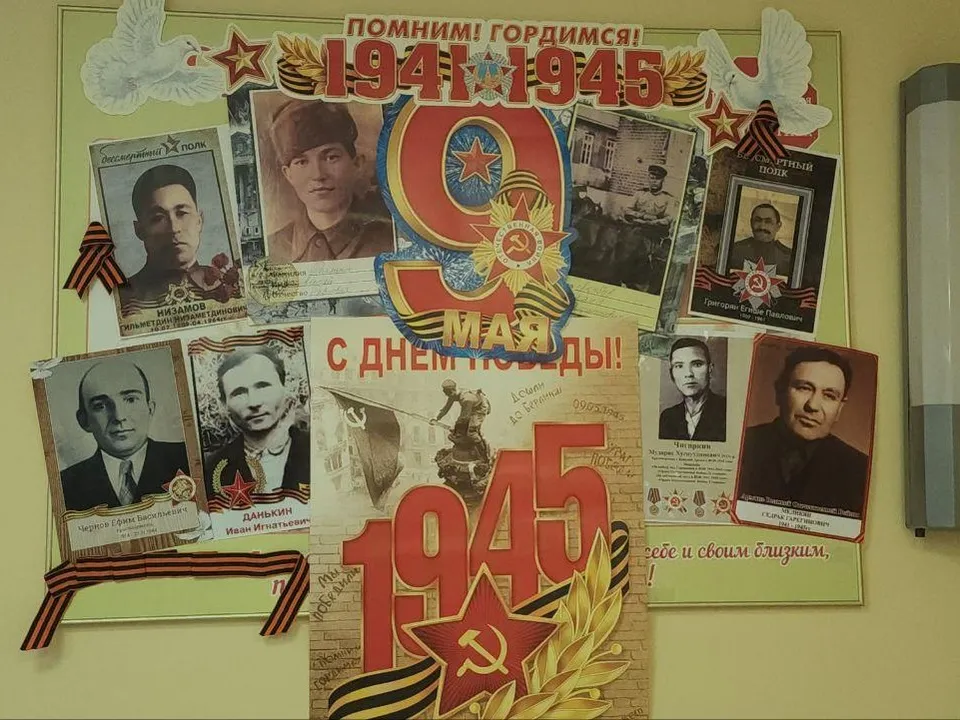 Фото: Наталья Лымарь