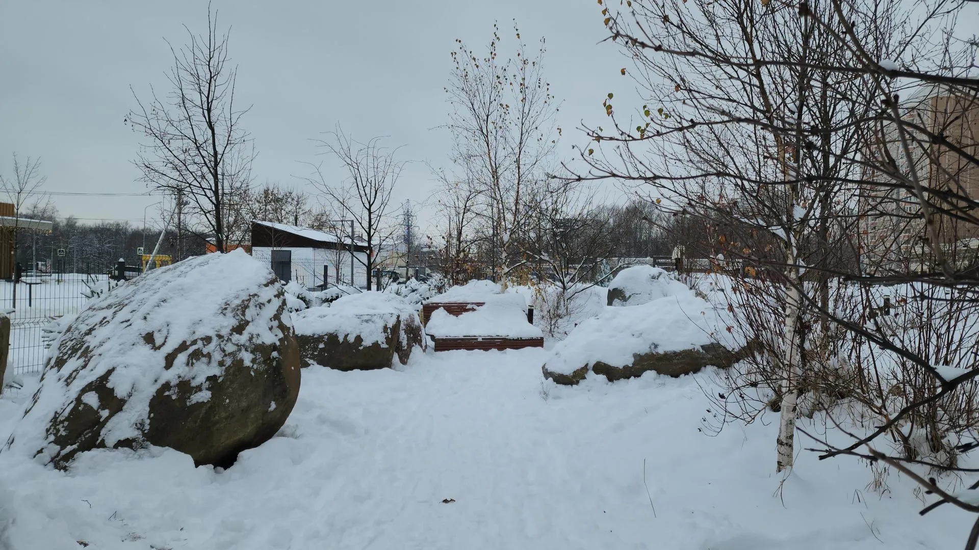 Андрюхина Мария