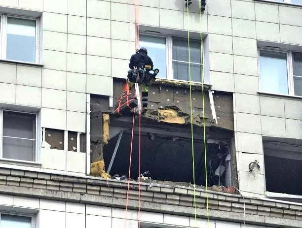 администрация Красногорска