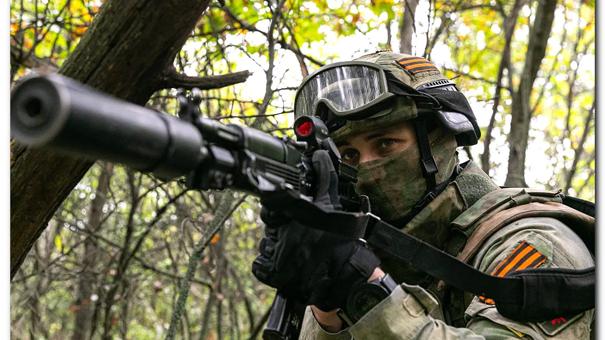 Фото: пресс-служба министерства обороны РФ