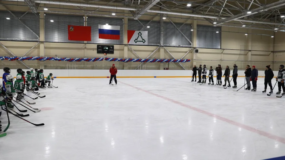 Фото: МАУ «Волок-Медиа»