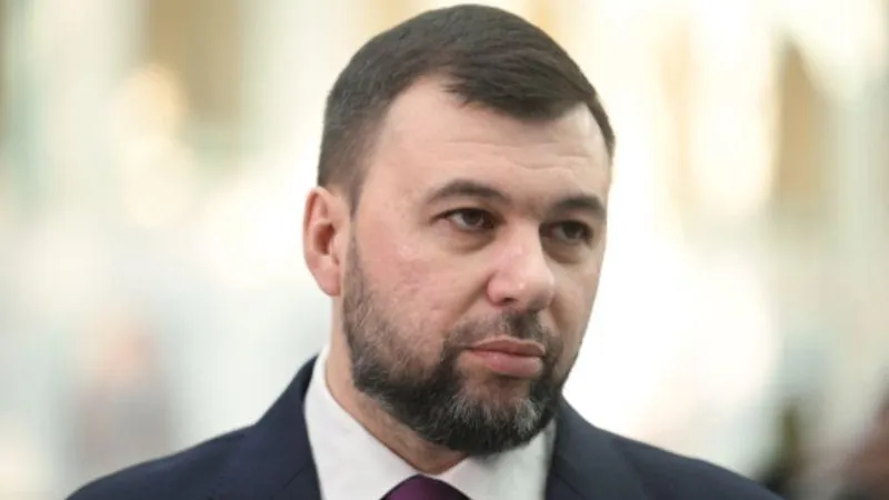 Павел Бедняков / РИА Новости