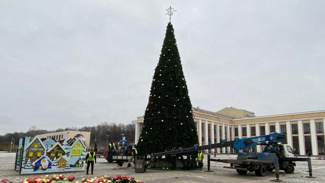 пресс-служба администрации городского округа Королев