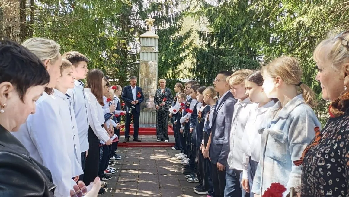 Пресс-служба администрации городского округа Солнечногорск