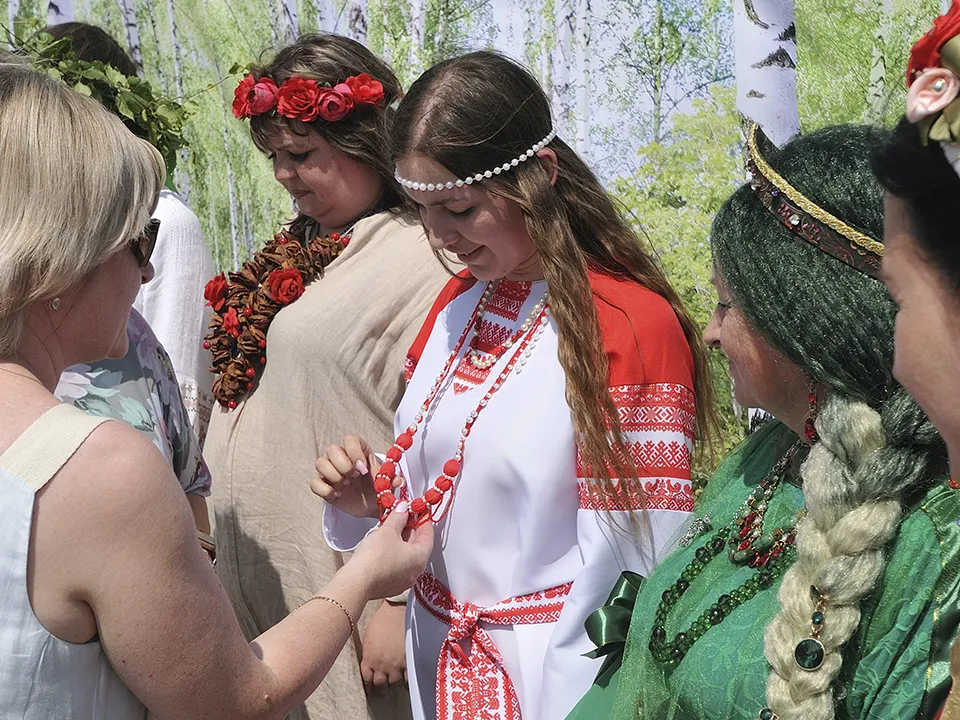 Фото: Сергей Демянюк