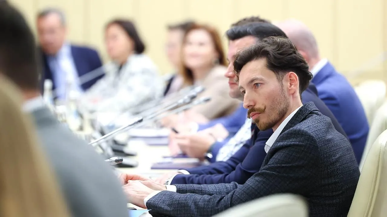 Раис Татарстана Минниханов выступил против единой системы публичной власти