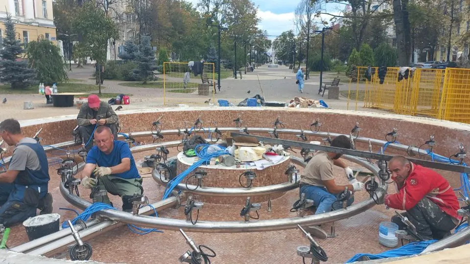 Фото: REGIONS/Олег Книжник