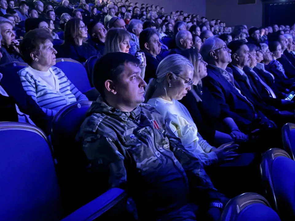 Фото: Полина Абраменко