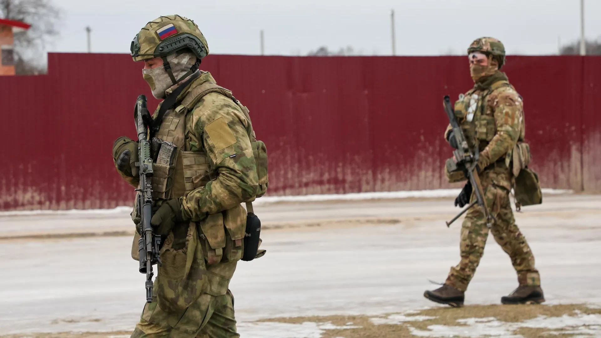 Belkin Alexey/news.ru