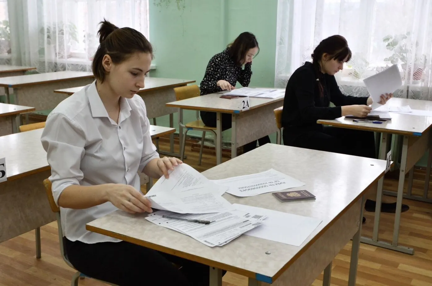 Фото: Сергей Демянюк