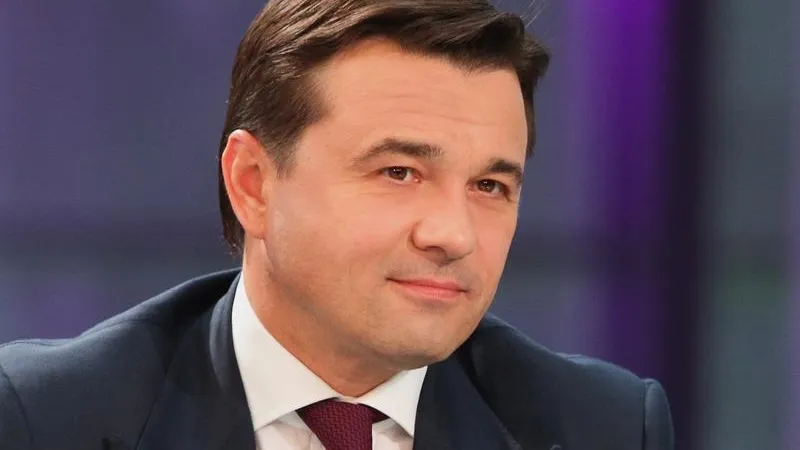 Анатолий Лизунов