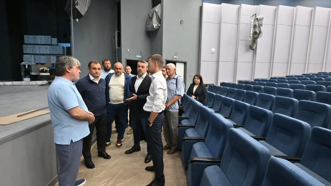 Фото: Пресс-служба Мособлдумы