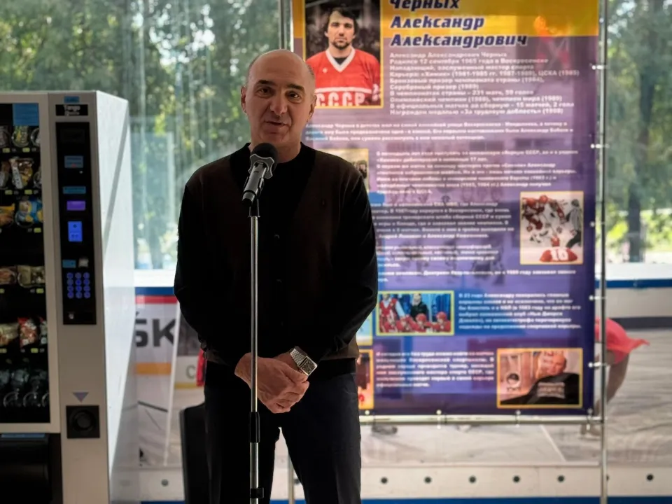 Фото: Аппарат фракции КПРФ в Московской областной Думе/первый помощник депутата Сафонова Н. С.