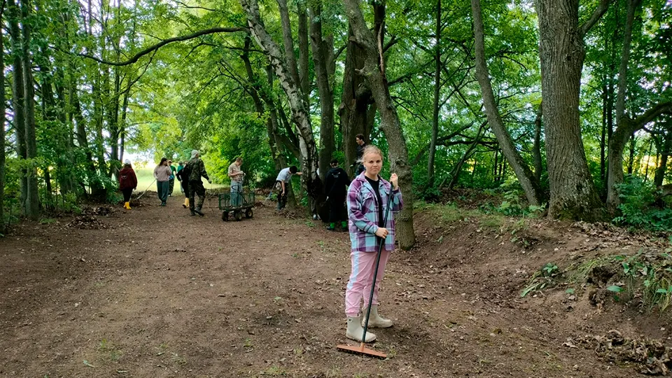 Фото: vk.com/Заповедное Даровое