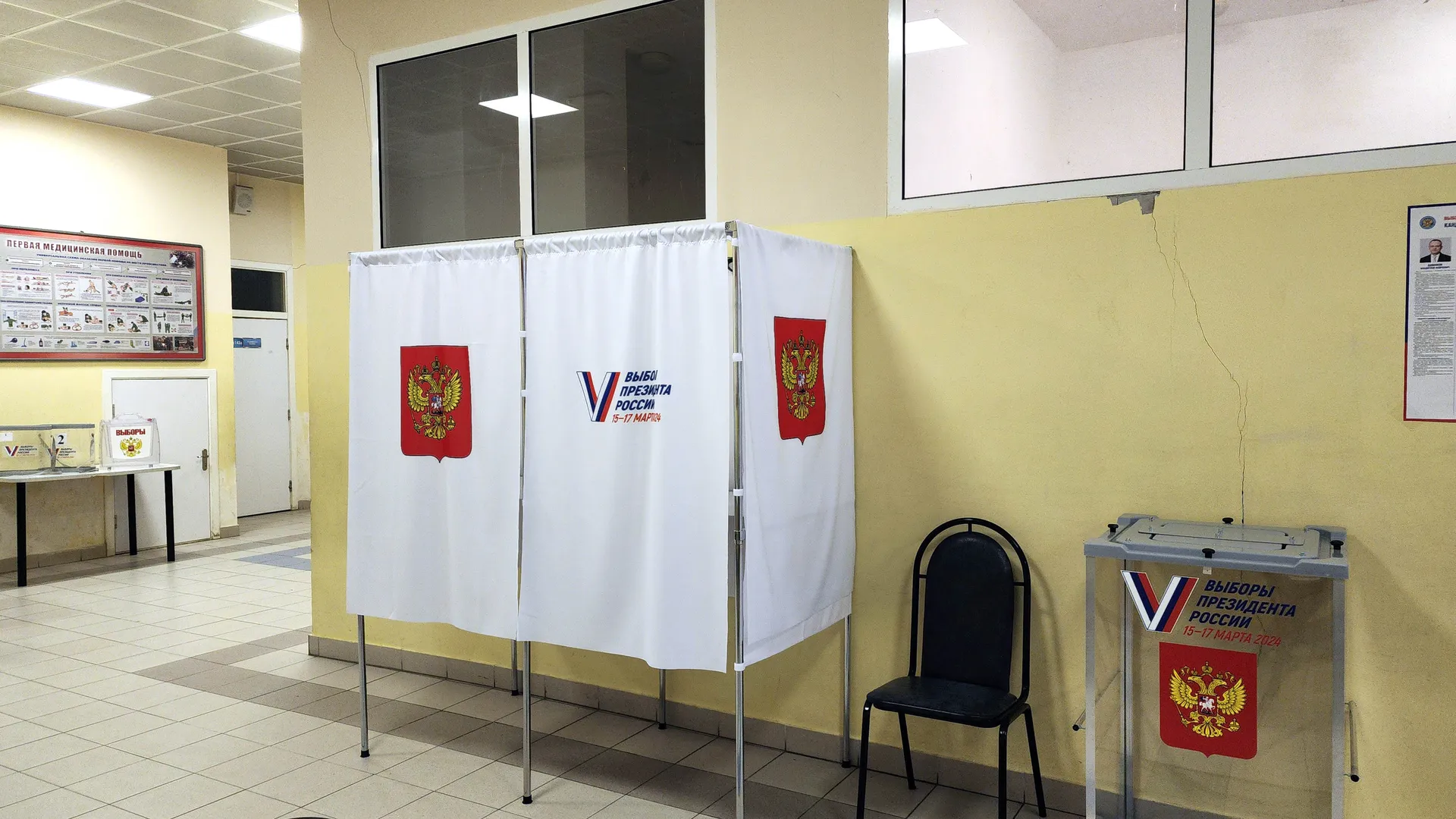 Фото: Валерия Тингаева