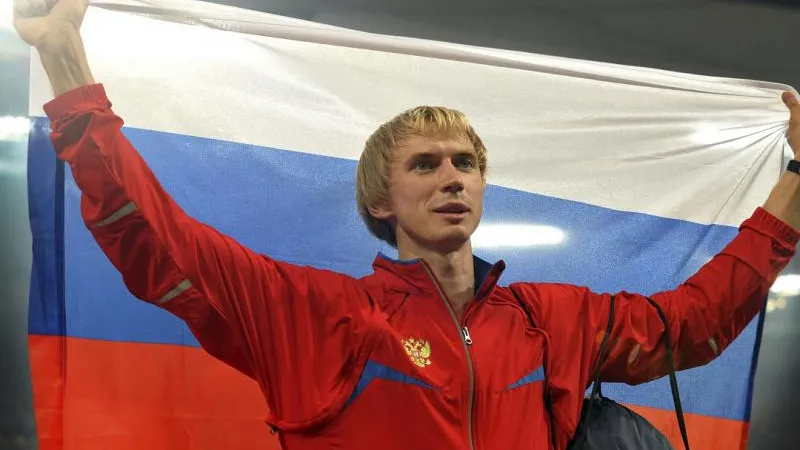 Андрей Сильнов: «Если ты больной человек и поэтому употребляешь допинг - тренируйся с такими же больными людьми»