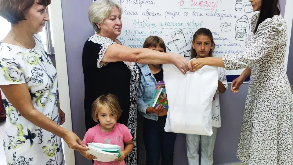 Фото: vk.com/Егорьевская Центральная библиотека