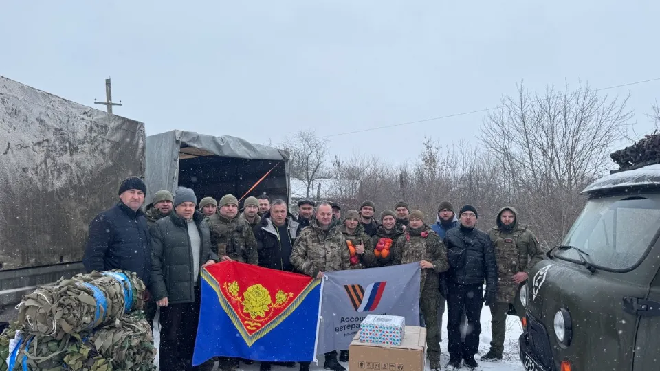 Пресс-служба администрации Павлово-Посадского городского округа