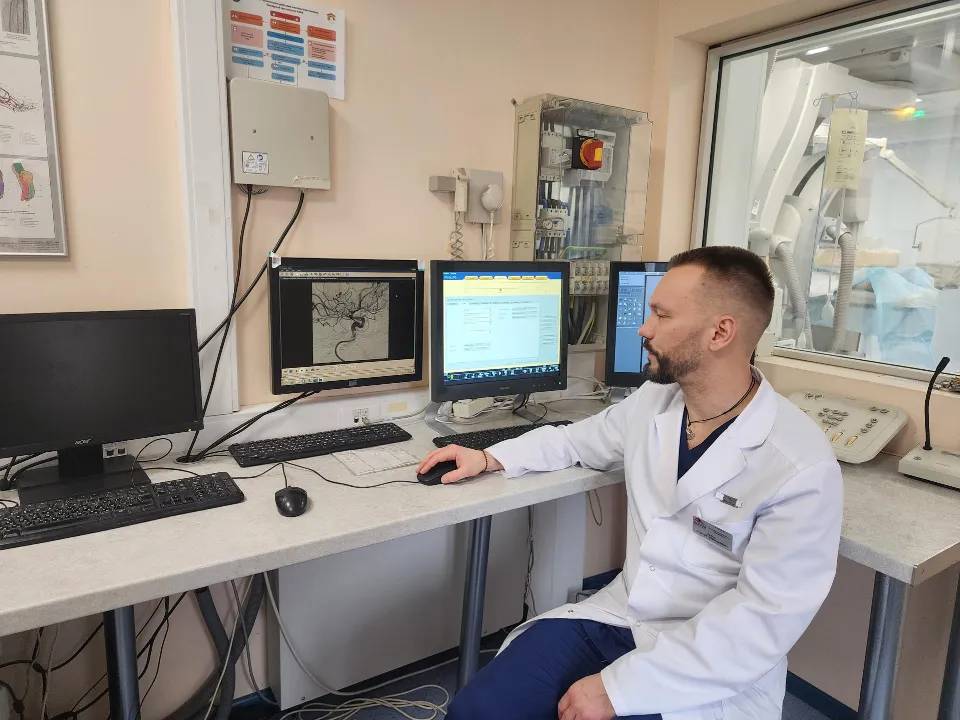 Фото: МедиаБанк Подмосковья/Кристина Ларина