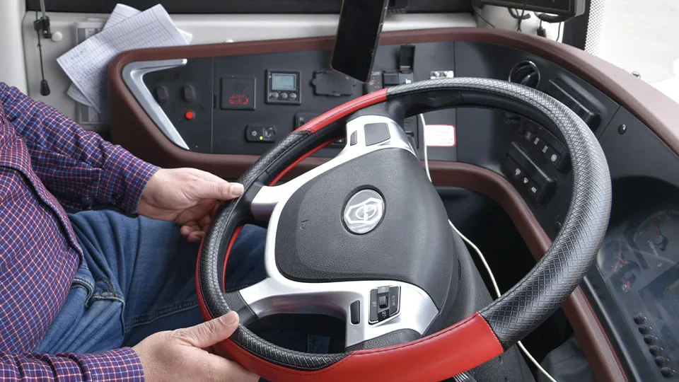 Фото: МедиаБанк Подмосковья/Владимир Останин