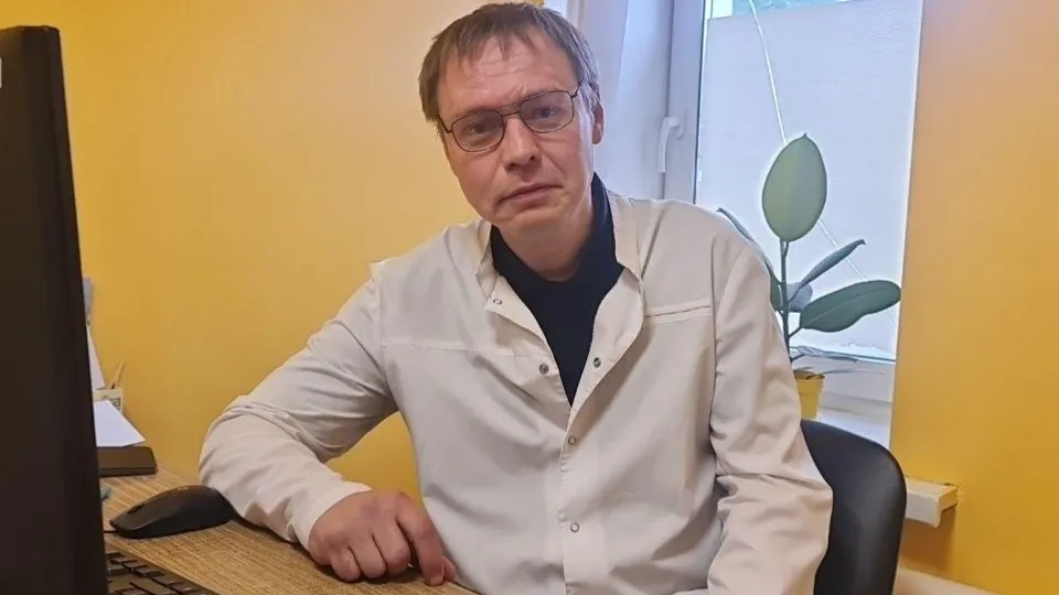Фото: пресс-служба ГБУЗ МО «Дмитровская больница»