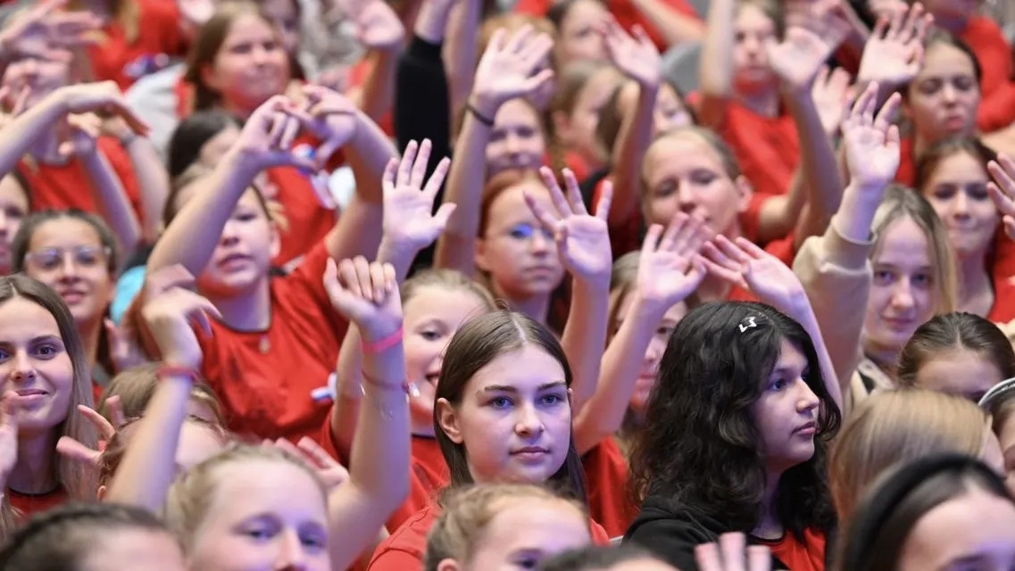 Фото: пресс-служба администрации м.о. Раменское