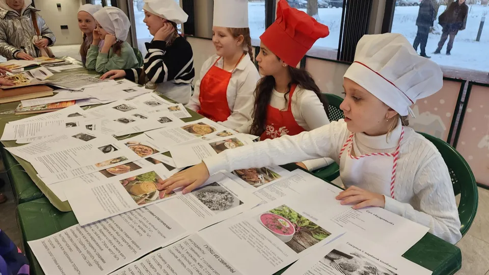 Фото: REGIONS/Наталья Дорошева