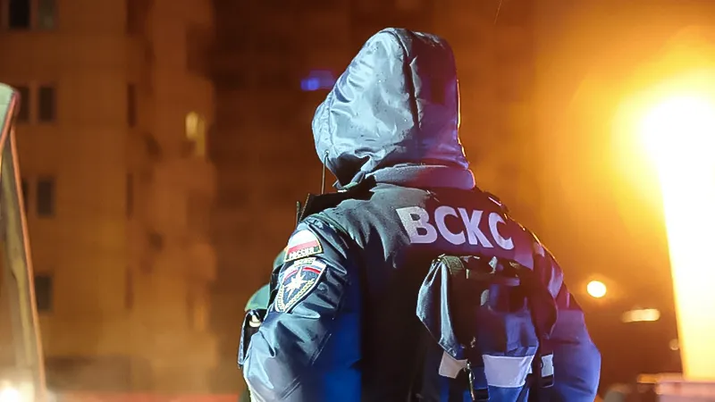 Качество не подкачало: спасатель рассказал, как в этом году прошли крещенские купания в Подмосковье