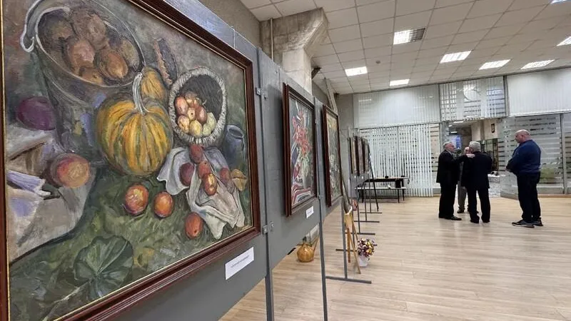 Пресс-служба администрации Одинцовского г. о.