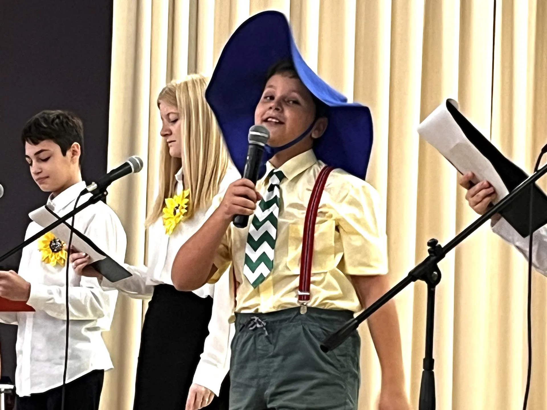 Фото: Анна Тюрюмина