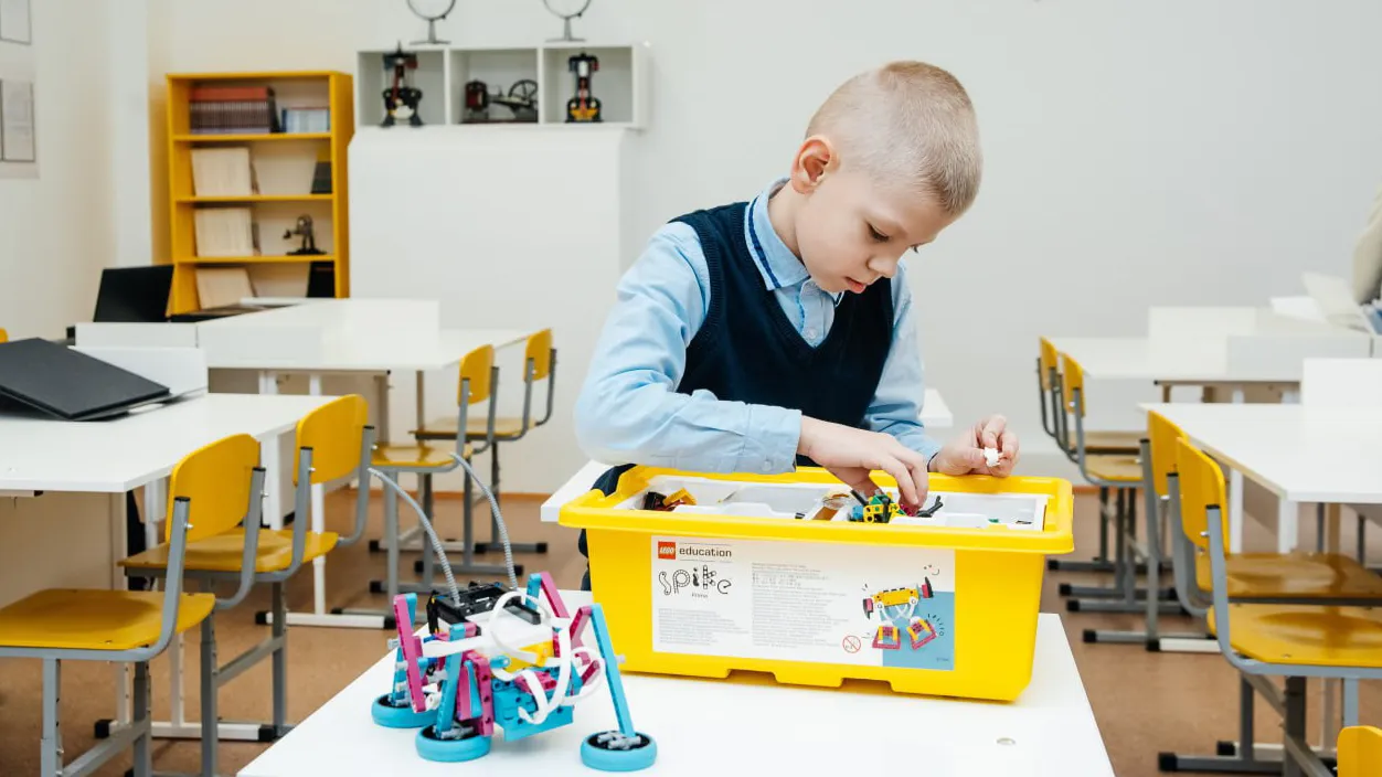 Фото: пресс-служба администрации г.о. Пушкинский