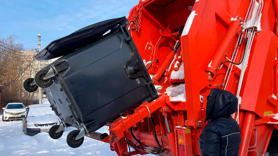 Фото: МедиаБанк Подмосковья/Александр Зель