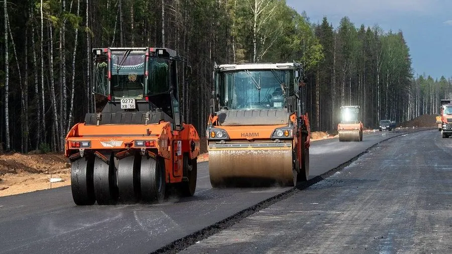 Пресс-служба администрации Одинцовского г. о.