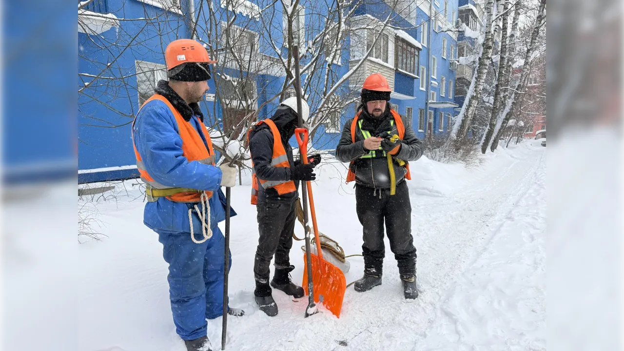МедиаБанк Подмосковья/Анна Дука