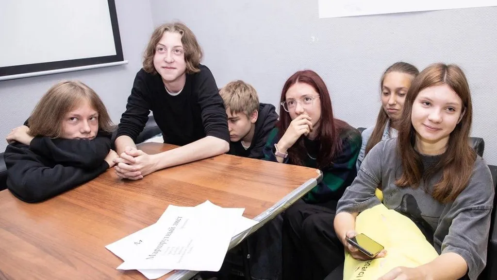 Фото: Администрация г.о. Пушкинский