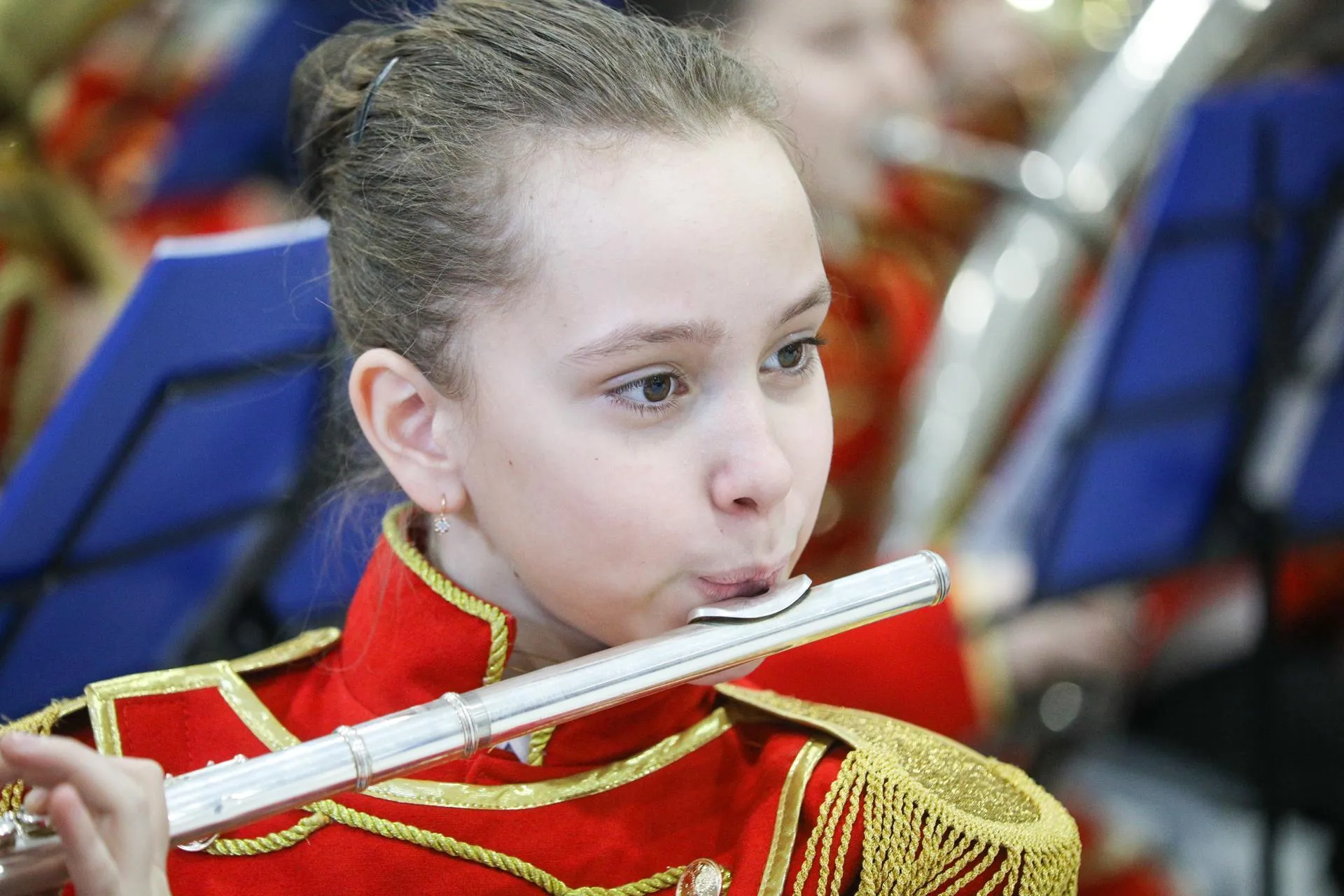 Пресс-служба администрации городского округа Балашиха