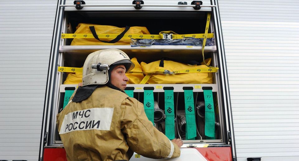 В Тамбовской области 15 домов остались без газа из-за атаки БПЛА