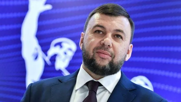 Константин Михальчевский / РИА Новости