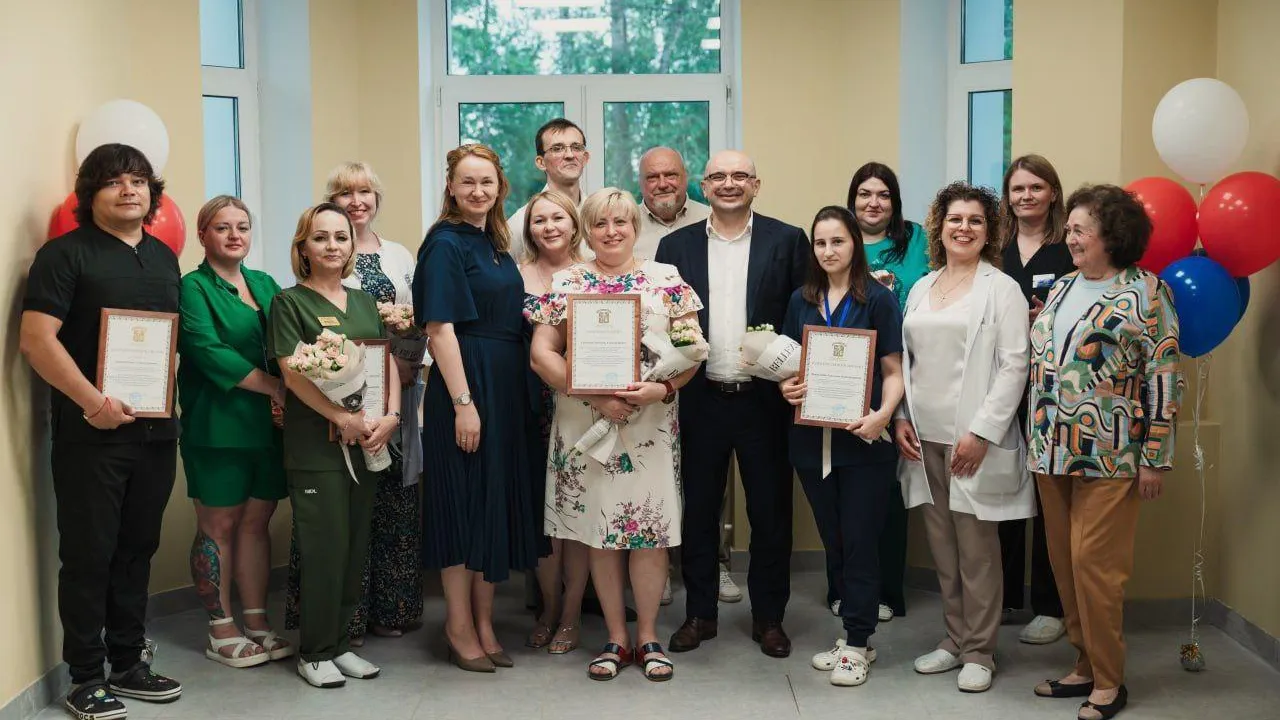 Пресс-служба администрации Лосино-Петровского городского округа