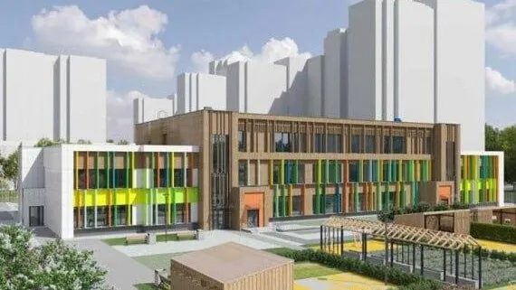 группа "Самолет", ГК ФСК, Компания ПИК