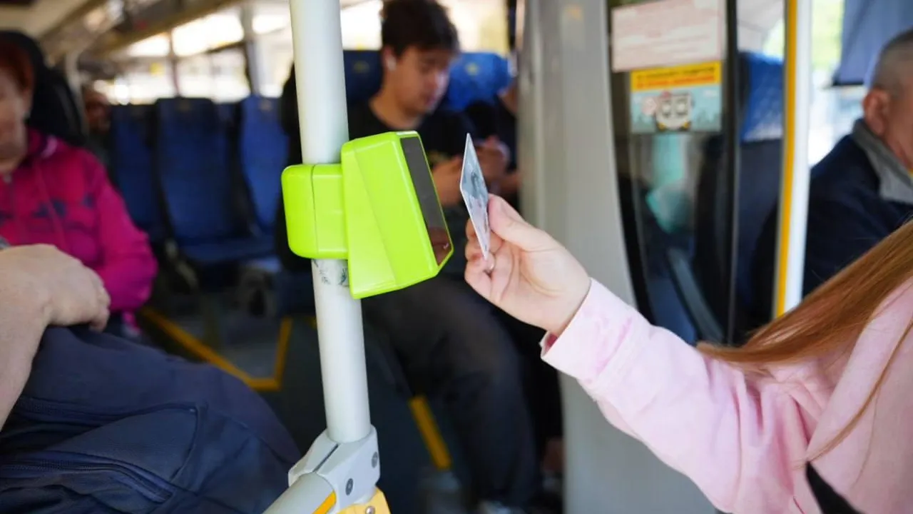 Минтранс Подмосковья