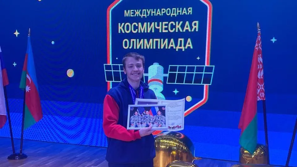 Фото: пресс-служба Администрации г.о. Лобня