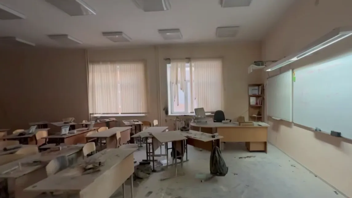 Прокуратура Красноярского края