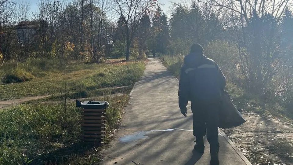 Фото: Администрация г.о. Фрязино