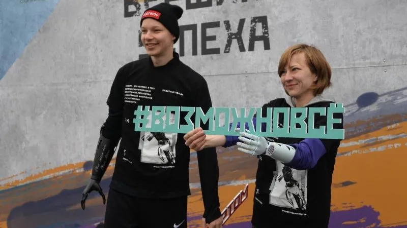 Иван Водопьянов / Подмосковье сегодня
